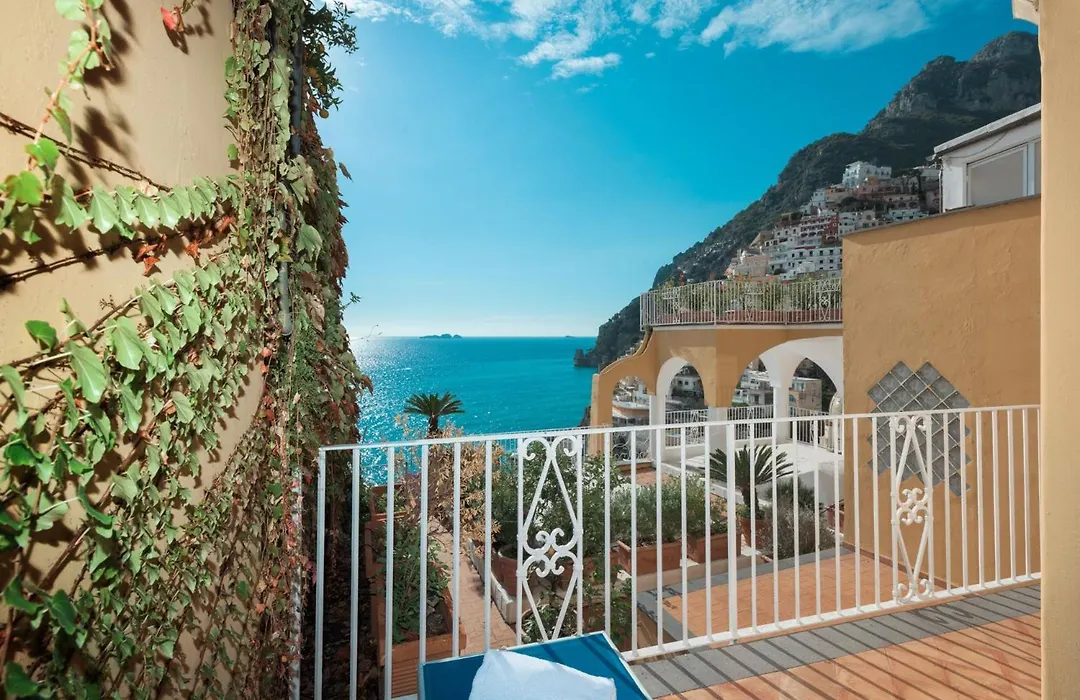 Hotel L'Ancora-1
