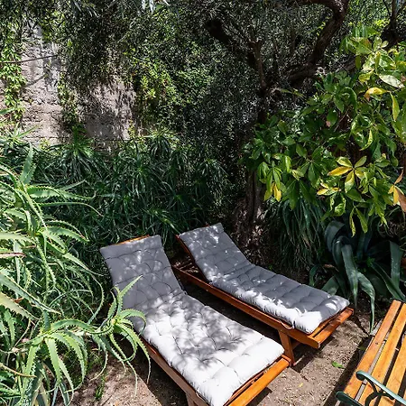 La Dolce Vita A Positano Boutique Hotel-2
