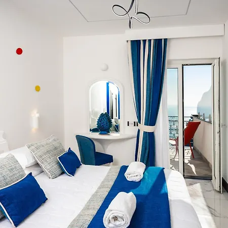 Positano Art Hotel Pasitea-2